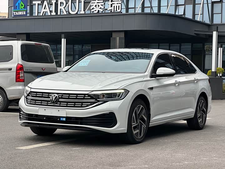 Sagitar 2024 Model 300TSI DSGBeyond Edition