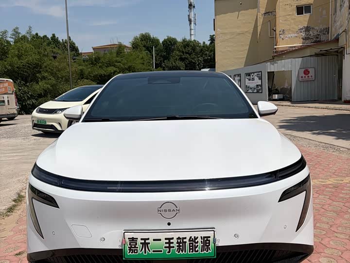 Nissan N7 2025 510 Max