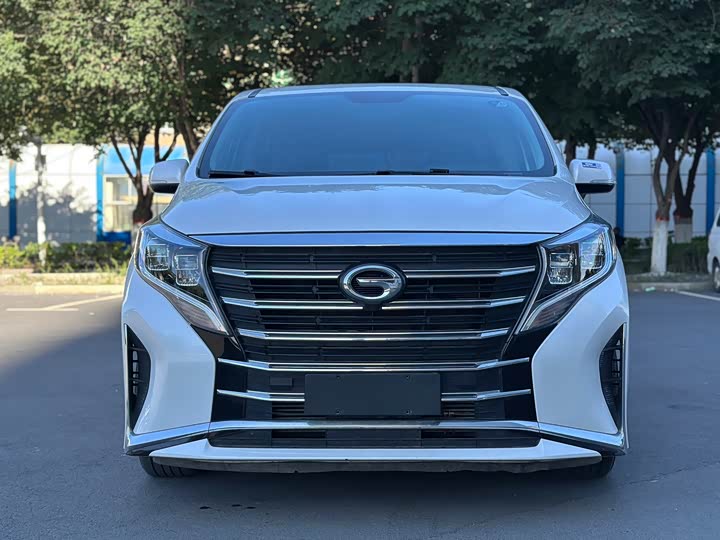 TrumpchiM8+2023+Model+leader+Series+390T+Premium+Edition