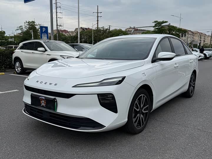 RoeweD6+2025+Model+450km+Youxiang+Edition