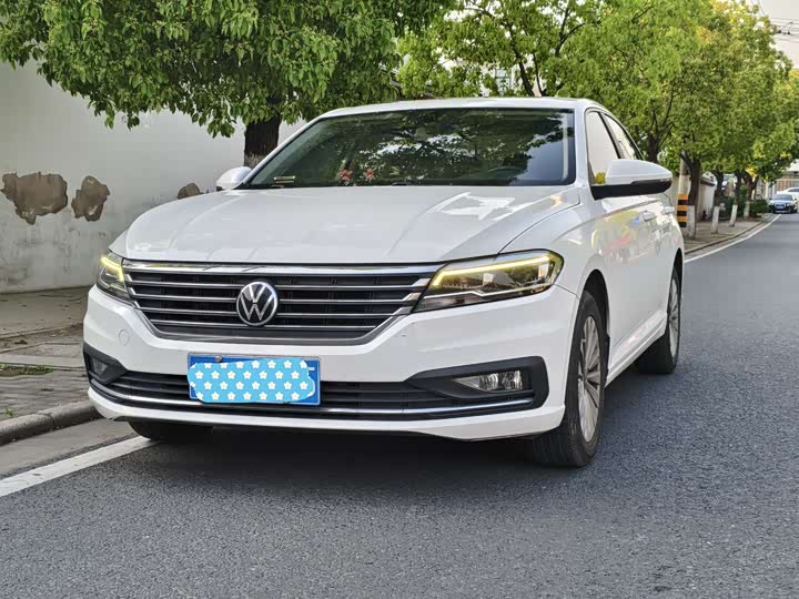 Lavida+2021+Model+280TSI+DSG Comfort+Edition