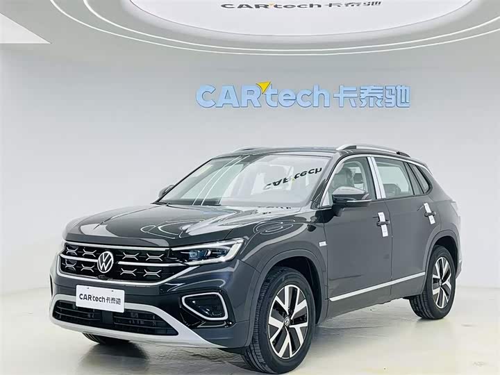 Volkswagen Tayron 2026 30 Million Edition 300TSI
