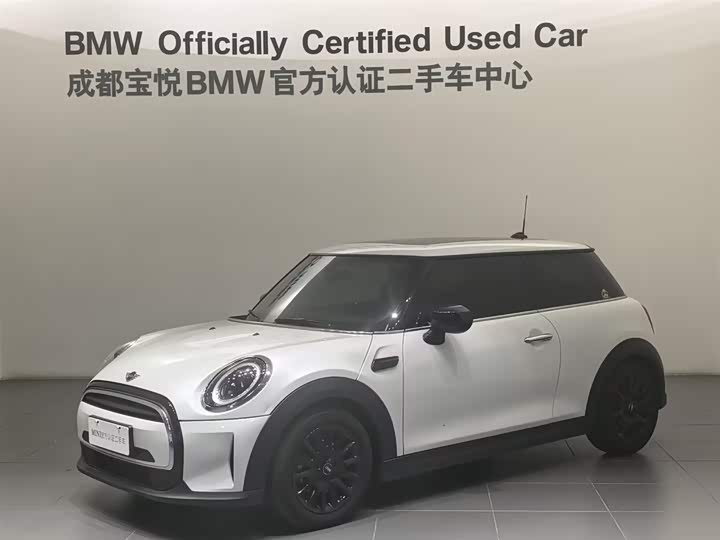 MINI 2023 1.5T ONE
