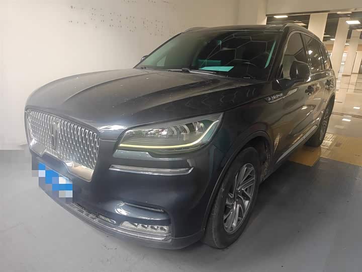 Pilot 2021 3.0T V6 four-wheel drive exclusive edition