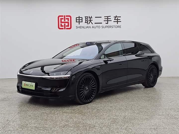 Xiangjie S9T 2025 extended range Ultra long endurance version (192-line lidar)