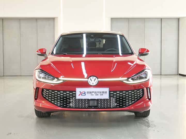 Lamando 2023 Lamando L 280TSI DSG Cool-La Edition