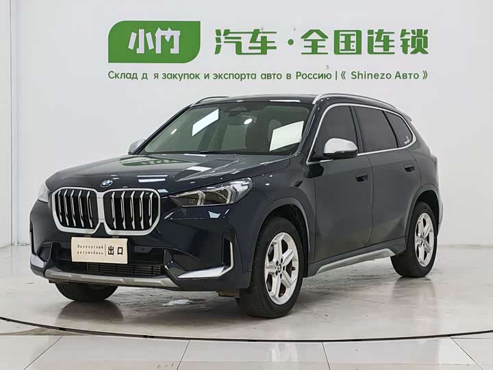 BMW X1 2023 sDrive20Li X-Line