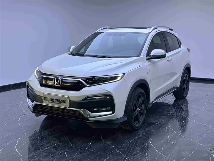Honda XR-V 2021 220TURBO CVT Deluxe Edition