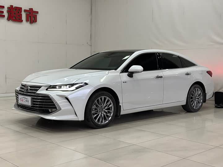 Asia Dragon 2024 Shuangqing 2.0L Deluxe Edition
