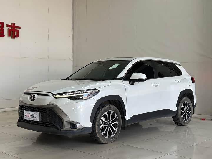 Fenglanda 2023 2.0L CVT Deluxe Edition