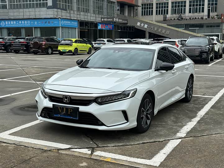 Yingshipai 2022 260TURBO refined version