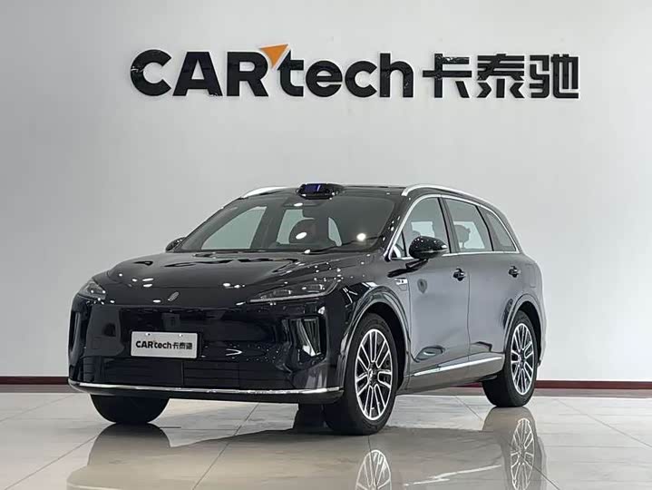 Shangjie H5 2025 Pure Electric Max Long Battery Life