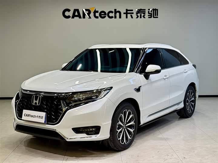 Honda UR-V 2023 370TURBO 2WD Prestige Edition