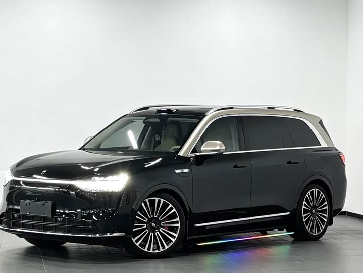 AITO M9 2024 EREV Ultra 42kWh 6-Seater
