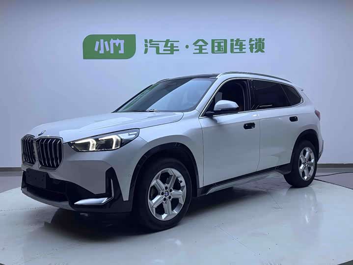 BMW X1 2023 sDrive20Li X-Line
