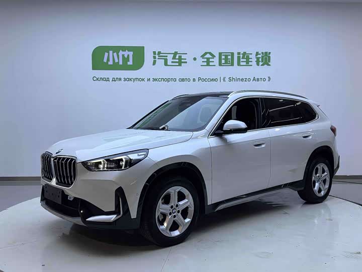 BMW X1 2023 sDrive20Li X-Line