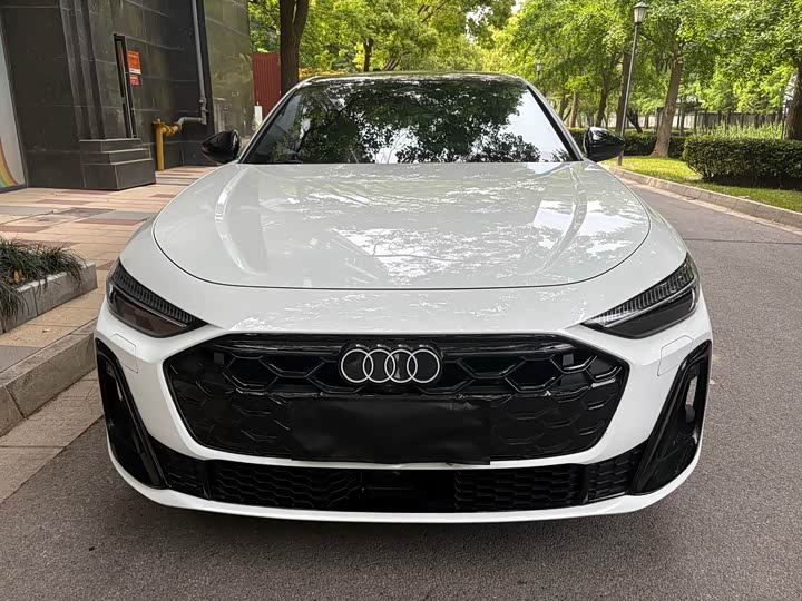 Audi A5L 2026 2.0T Sports Edition