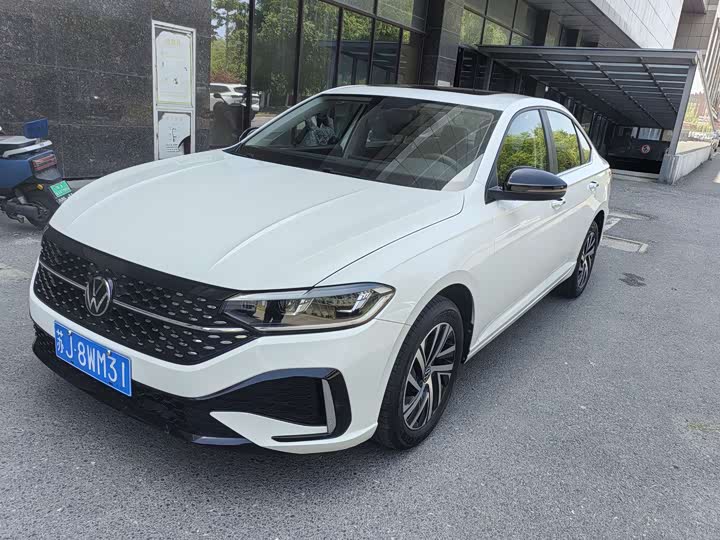 Lavida 2023 280TSI DSG Starry Sky Full Edition