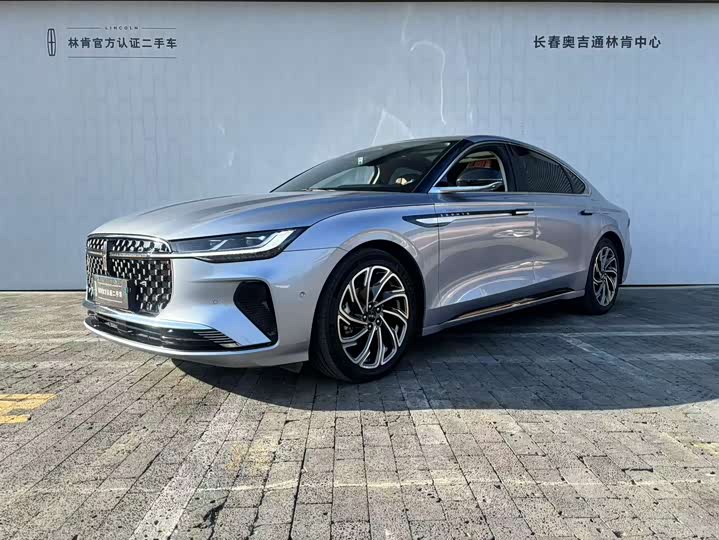 Lincoln Z 2022 iEnjoy Premium Edition