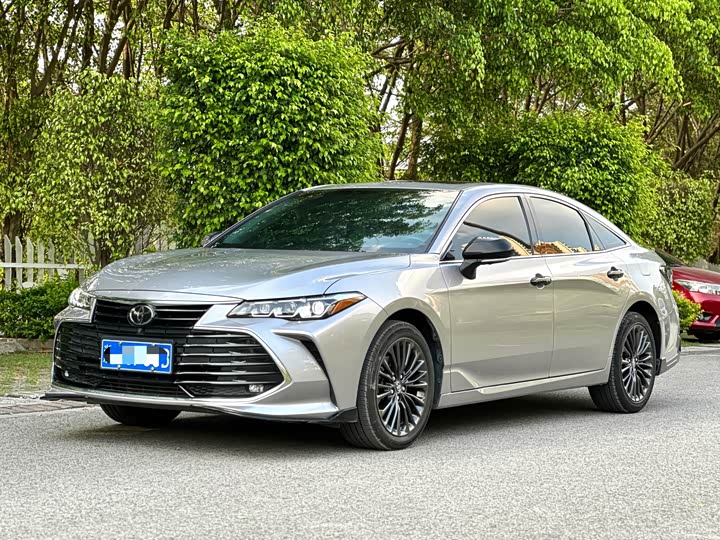 Asia Dragon 2021 2.5L Touring Premium SPORT Edition