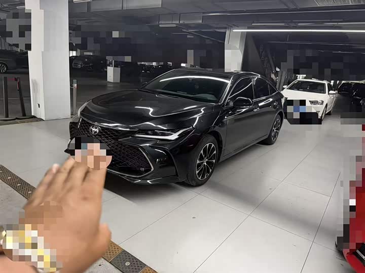 Asia Dragon 2023 2.5L Deluxe Edition