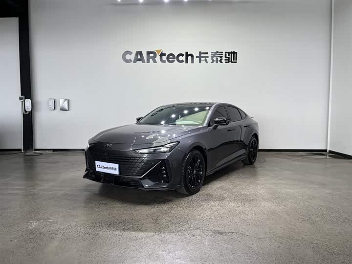 ChanganUNI-V 2023 Model 1.5T PremiumModel