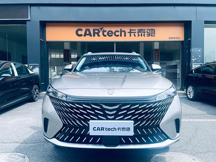 Roewe RX5 2023 1.5T Superior Edition