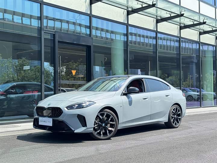 BMW 2 Series 2025 225L M Sports Night Package