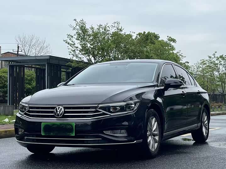 Magotan 2020 Model 280TSI DSG LeadingModel