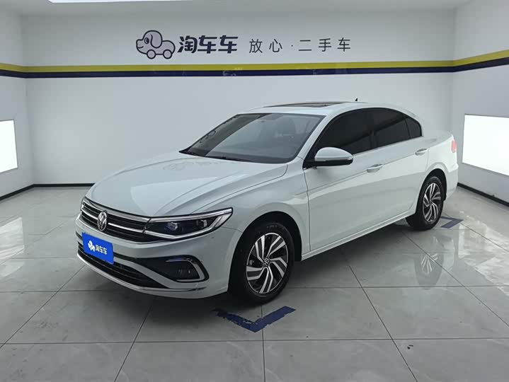 Bora 2023 200TSI DSG Comfort Edition