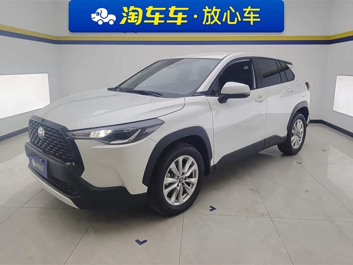 Corolla Sharp 2024 2.0L Pioneer Edition