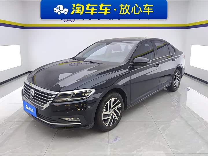 Lavida 2022 280TSI DSG Comfort Edition