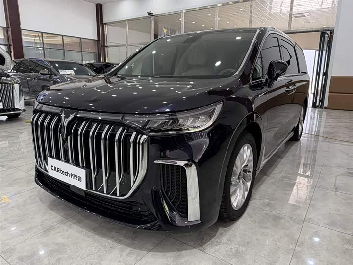 Lantu Dreamer 2022 Low Carbon Version Dream Smart Package