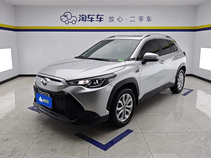 Fenglanda 2023 2.0L CVT leading version