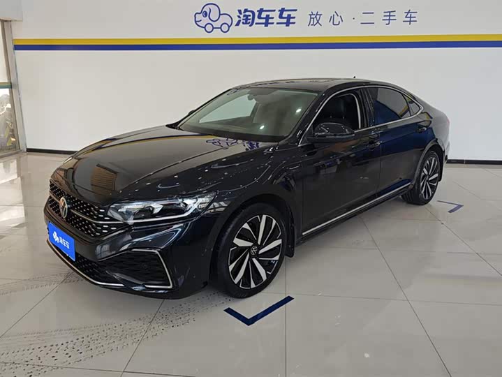 Passat 2023 Facelift 330TSI Starry Elite Edition