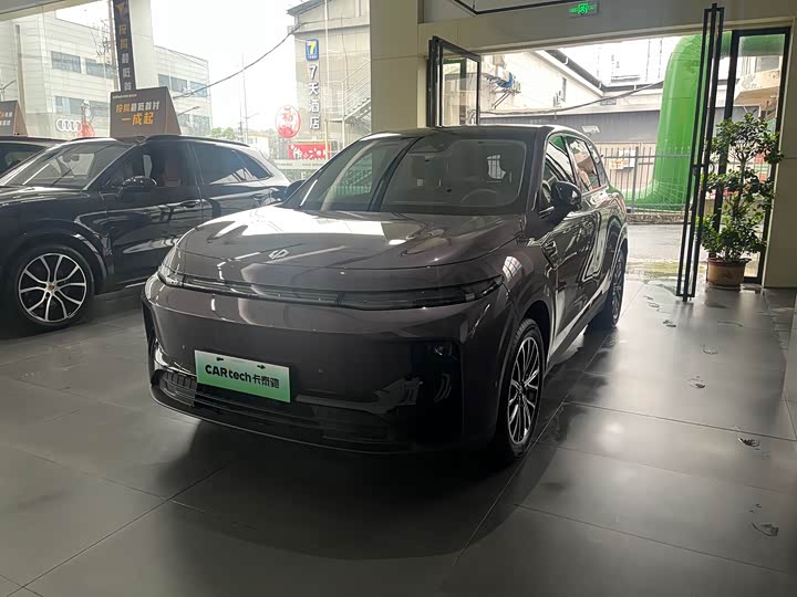 Leapmotor B10 2025 510 Yuexiang Edition