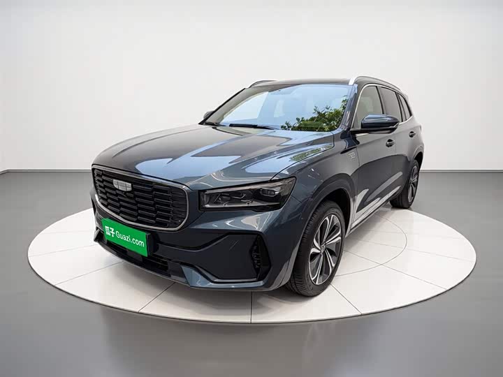 XingyueL 2022 Model 1.5T Thor Hi┬╖F Hybrid Edition Super
