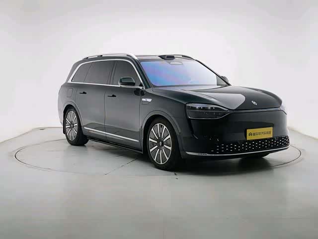 AITO M9 2024 EREV Ultra 42kWh 6-Seater