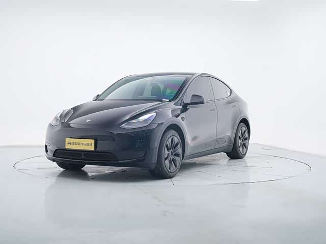 Model Y 2023 rear-wheel drive version