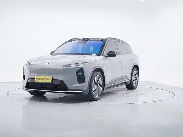 NIO ES6 2025 model 75kWh
