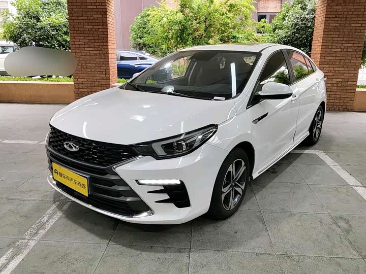 Arrizo 5 PLUS 2021 Model Xiao AI 1.5T CVT enjoys PLUS
