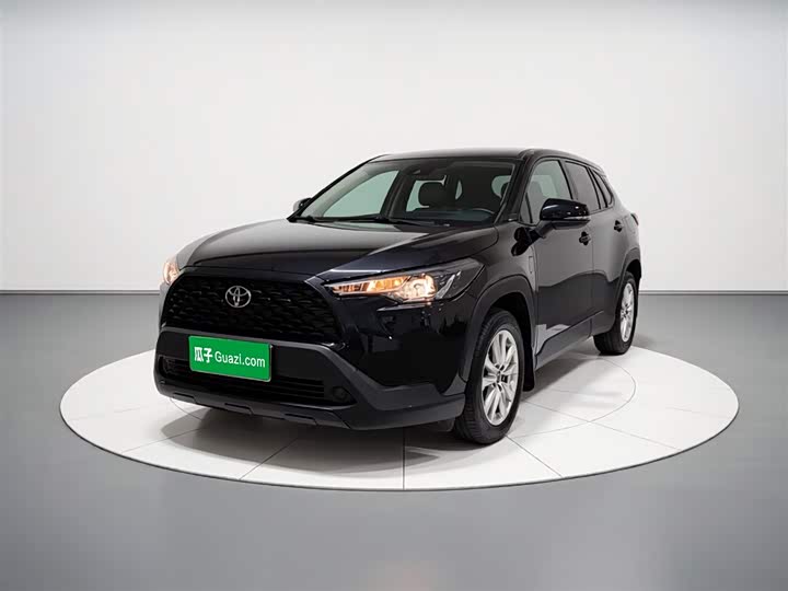Corolla 2022 Model 2.0L Elite Edition
