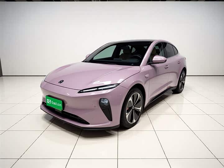 NIO ET5T 2023 75kWh Touring