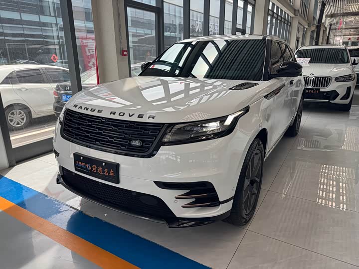 Range Rover Velar 2024 Dynamic SE