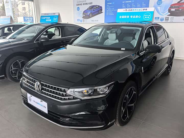 Magotan 2026 model 30 million units selected 380TSI DSG luxury model