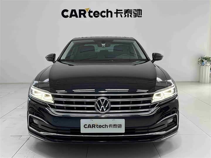 Huiang 2021 380TSI Deluxe Edition