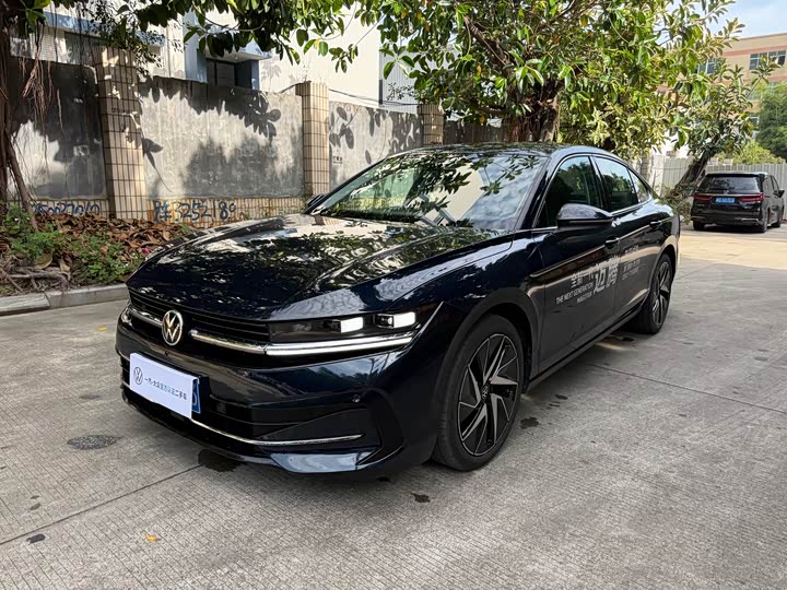 Magotan 2024 380TSI DSG Extreme Edition