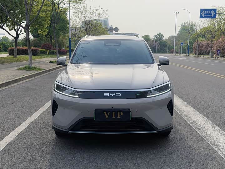 Hiace 05 DM-i 2025 DM-i smart driving version 115KM flagship model