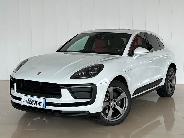 Macan 2026 Macan 2.0T Dream Edition