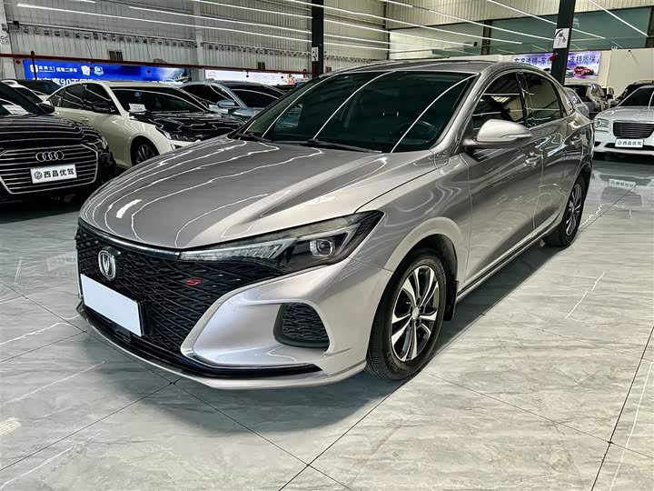 EADO 2020 PLUS Blue Whale NE 1.4T GDI DCT Premium Type